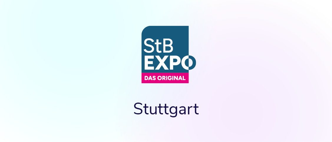 Bild - StB Expo Stuttgart
